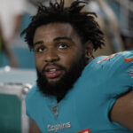 BREAKING NEWS: Miami Dolphins Tackle Christian Wilkins Suspended Indefinitely After Domestic Violence Video Expose