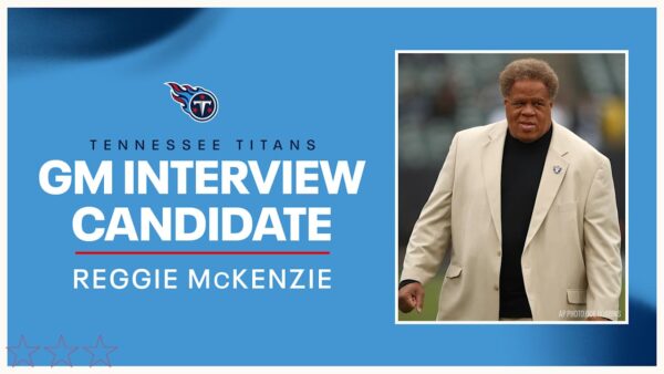 JUST IN: Dolphins Executive a Favorite to Become Titans’ Next GM