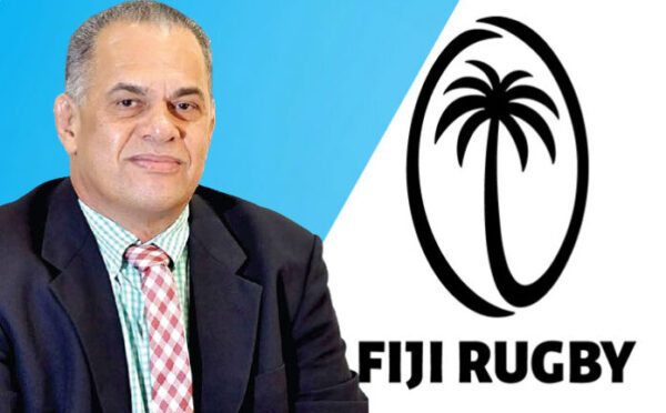 JUST IN: Fiji Rugby Chairman, John Sanday Sends Shocking New Year Message Following…