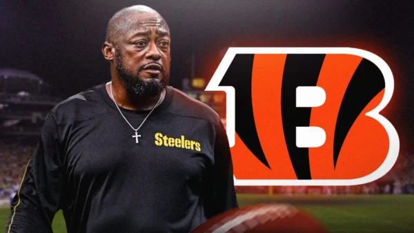 BREAKING NEWS: Pittsburgh Steelers Demand HC Mike Tomlin Sacked Amid Ugly Week18 Match-up Against Bengals