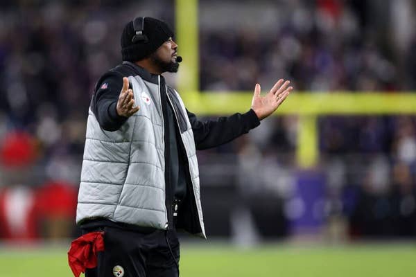 JUST IN: Steelers Coach Mike Tomlin Drops Shocking Responds to Teams That Set To Trade For Him