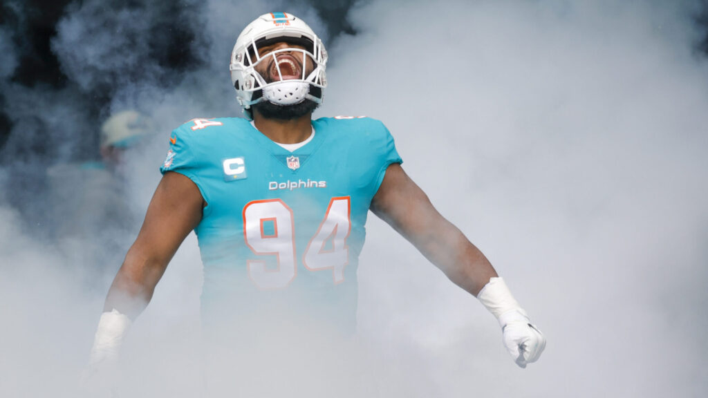 Massive Boost: Miami Dolphins Ink Long-Term Deal With Star Cornerback From Chicago Bears In A Blockbuster Move