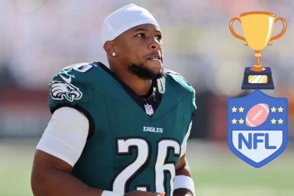 BRAVO! The Philadelphia Eagles Earn Prestigious Award After Being Recognized as the Greatest MVP of All Time