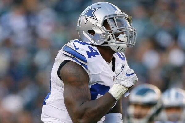 SAD NEWS:Dallas Cowboys Player Suspended for Drug-Related Issues: A Setback for the Team and the Player…