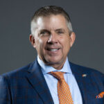 JUST IN: HC Sean Payton Announced How He's Leaving Denver Broncos And He Will Start A New Era At...