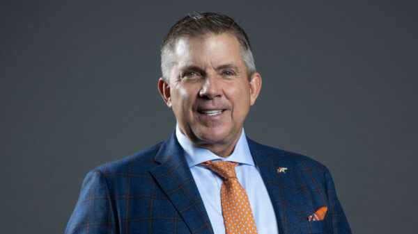 JUST IN: HC Sean Payton Announced How He’s Leaving Denver Broncos And He Will Start A New Era At…