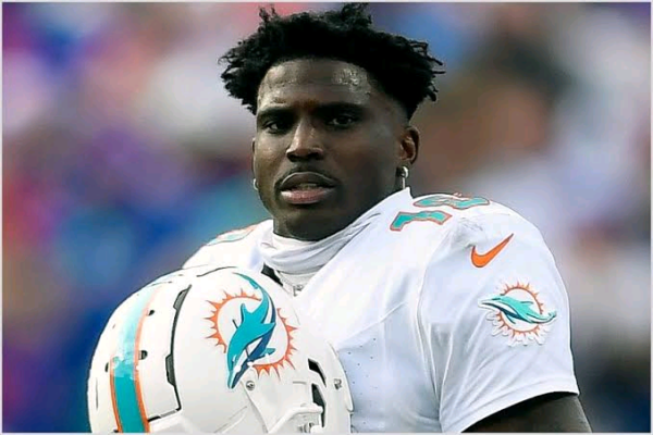 Are the Dolphins About to Trade Tyreek Hill? A Move That Could Redefine Their Future