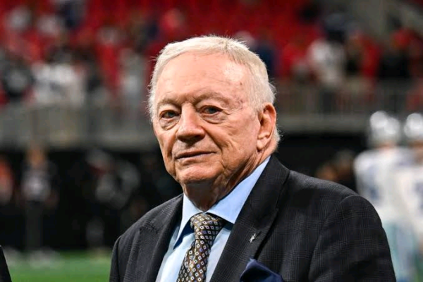 Jerry Jones Stands by Mike McCarthy Amidst Cowboys Struggles, Sends Heartbreaking Message to Fans