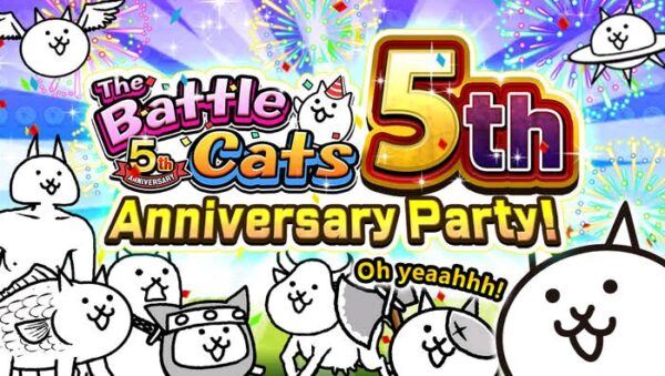 The Battle Cats 10th Anniversary Event: A Monumental Milestone in Mobile Gaming