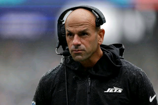 BREAKING NEWS:Dallas Cowboys Coaching Search: The View of Robert Saleh from a Jets Perspective