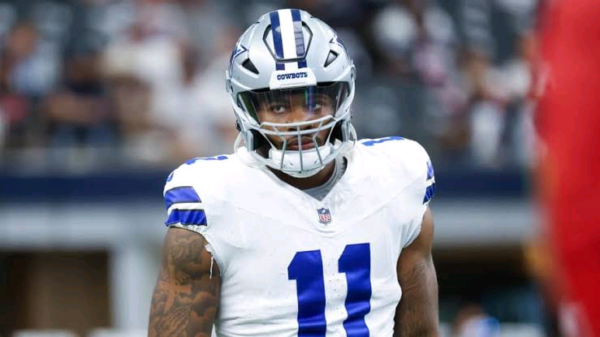 Sad News: Dallas Cowboys Player Suspended for Drug-Related Issues