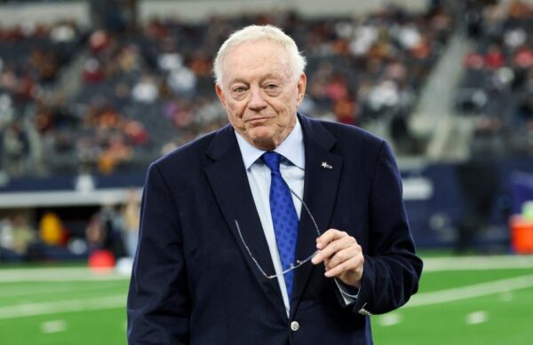 JUST IN: Jerry Jones Makes Clear Statement About the Future of Dallas Cowboys Coaching After Mike McCarthy’s Exit