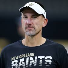 New orleans’ Dennis Allen Trade Up first Pick In Signing Of Top Free Agent Defensive Lineman