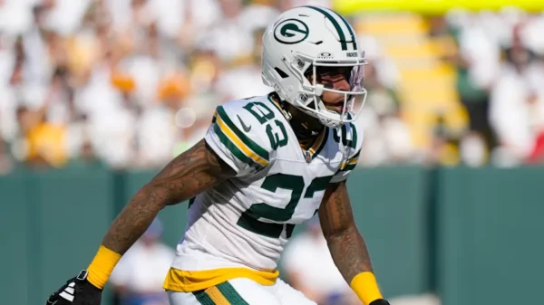 Breaking News: Packers CB Jaire Alexander Sidelined After Neel Injury, What’s Next For Alexander?