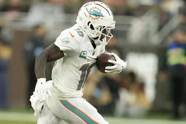 Are the Dolphins About to Trade Tyreek Hill? A Move That Could Redefine Their Future