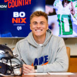 CONFIRMED: Denver Broncos Has Officially Resigned QB Bo Nix To A Five-year Contract After A Dominant 38-0 Win Over...