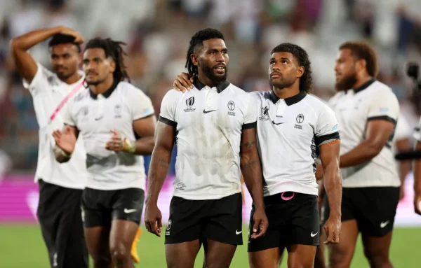 BREAKING NEWS: Fiji Rugby Player Reportedly Suspended Indefinitely Following an Assault Incident