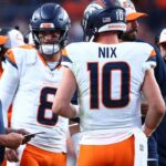 BREAKING NEWS: Denver Broncos Head Coach Sean Payton Sends cornerback Pat Surtain II And quarterback Bo Nix Strong Message About...