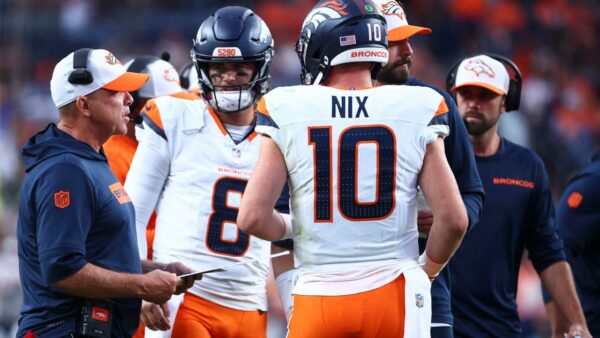 BREAKING NEWS: Denver Broncos Head Coach Sean Payton Sends cornerback Pat Surtain II And quarterback Bo Nix Strong Message About…