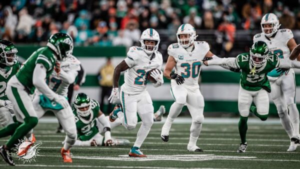 BREAKING NEWS: Miami Dolphins Reportedly Eliminated From Playoff Contention