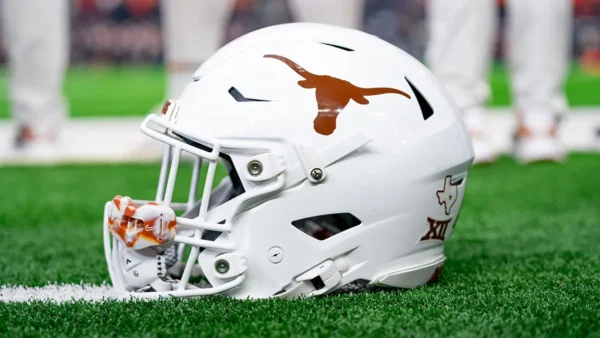 BREAKING NEWS: Texas Longhorns Get Huge Injury News Ahead Of Cotton Bowl Game Against Ohio State