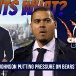 UNBELIEVABLE 😱: 'YOU WON'T BELIEVE' What Ben Johnson(Bears HC Top Candidate) Just Said About Chicago Bears Biggest Problem