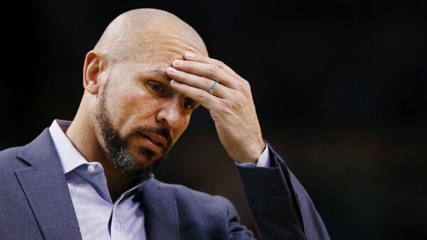 BREAKING NEWS: Dallas Mavericks CEO Miriam Adelson Requests Jason Kidd Attention Immediately Following Their 107-122 Loss To Celtics