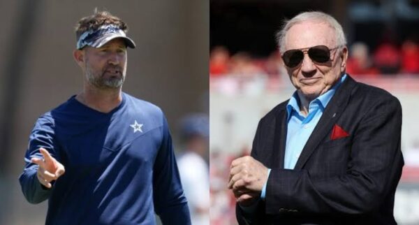 Cowboys Hire Brian Schottenheimer as Head Coach: Jerry Jones Continues His ‘All In’ Approach