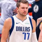 Breaking News: Injuries Plague Dallas Mavericks, Luka Dončić and Kyrie Irving Sidelined