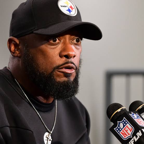 BREAKING NEWS: Pundit Warns Steelers Against Trading Mike Tomlin Out