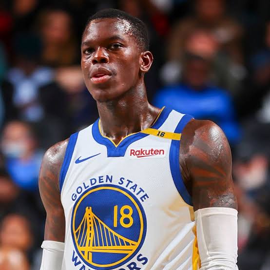 BREAKING: Dennis Schröder Set For Possible Golden State Warriors Possible Exit