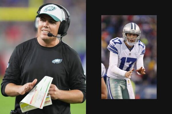 BREAKING NEWS: Kellen Moore Set to Return to Dallas Cowboys As Head Coach