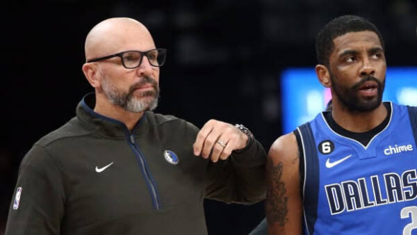 BREAKING NEWS: Dallas Mavericks Star Christian Wood Dismissed for Attacking Head Coach Jason Kidd Following…