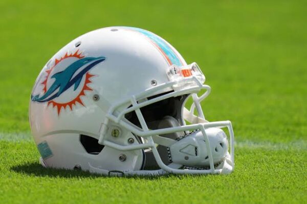 Massive Boost: Miami Dolphins Ink Long-Term Deal With Another Star Cornerback From Chicago Bears In Blockbuster Move