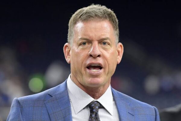 “HUGE BLOW” Troy Aikman Criticizes Cowboys’ Ownership, Says Coaching Job Isn’t “Coveted” Anymore