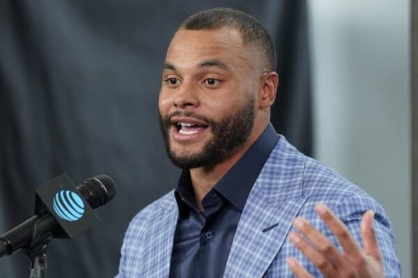 “UNBELIEVABLE” Drama Escalate At Dallas As Dak Prescott Share Shocking Announcement Amidst Brian Schottenheimer Appointment