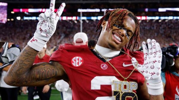 BREAKING NEWS: After a Shocking Incident, Alabama Wide Receiver Ryan Williams Makes Groundbreaking Announcement