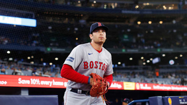 CHECK THIS OUT: Latest Alex Bregman Rumors Confirm Red Sox Are Betting Big on Triston Casas