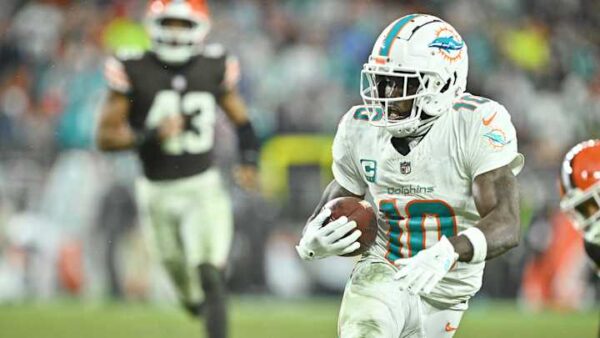 CHECK THIS: Are the Dolphins About to Trade Tyreek Hill? A Move That Could Redefine Their Future