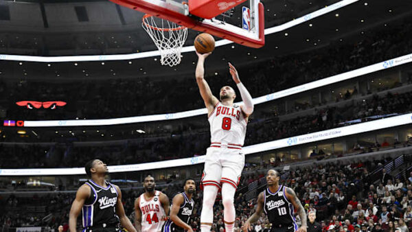 NBA Trade Proposal Sends $215 Million Chicago Bulls’ Star to Eastern Conference Rival: What’s at Stake for Both Team