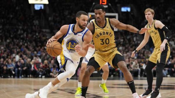 Golden State Warriors vs. Toronto Raptors Injury Report: Key Players and Game Impact