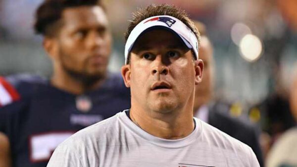 Patriots Bring Back Familiar Face: Josh McDaniels Returns as Offensive Coordinator