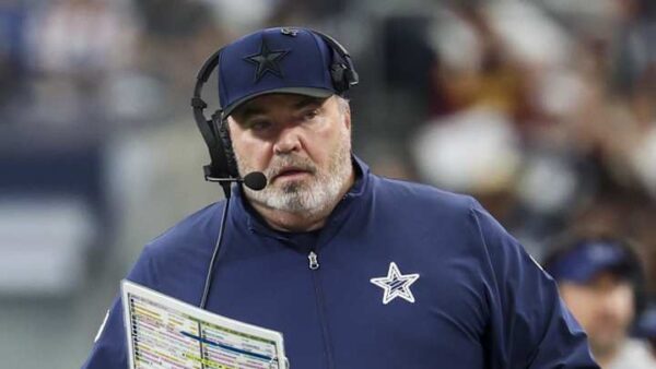 Breaking News: Mike McCarthy Contract – Adam Schefter Updates Talks with Cowboys After Bears Interview Denied