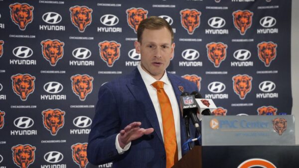 Exclusive: Ben Johnson’s Bold and Strategic Coaching Staff Plans Ignite High Hopes for a Transformative Future with the Chicago Bears