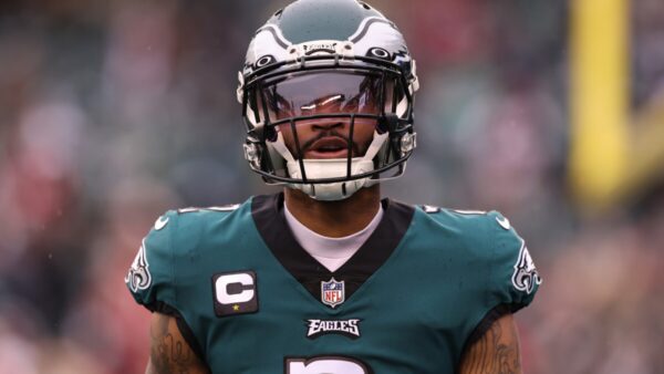 ‘It most likely won’t be with the Eagles’ – Philadelphia star is preparing to play his last game in Philly