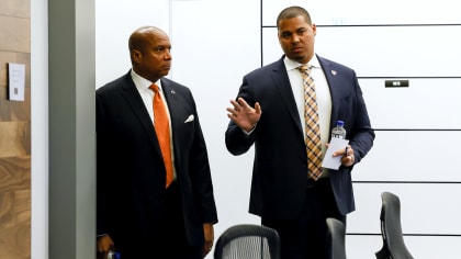 BREAKING NEWS: Chicago Bears CEO Kevin Warren In Disagreement With GM Ryan Poles After Revealing Virginia H. McKaskey Devastating News