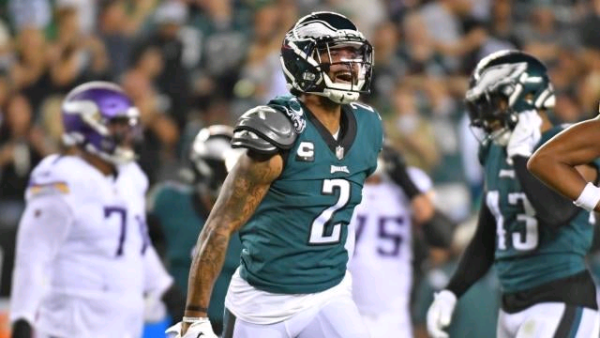 Philadelphia Eagles’ Star Set to Play His Final Game in Philly: A Farewell to a Legend