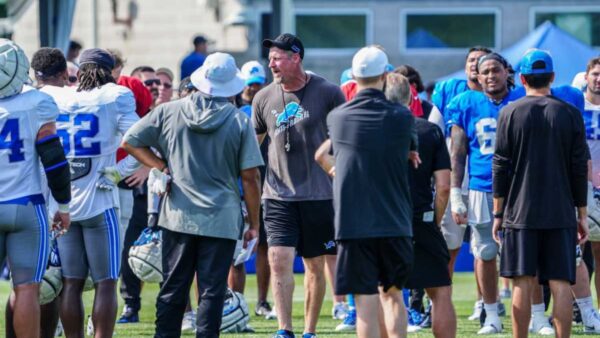 Exclusive: Detroit Lions’ Dan Campbell Sparks NFL Frenzy After Bold Coaching Gamble Reshapes Team’s Legacy—Inside Sources Reveal the Shocking Strategy