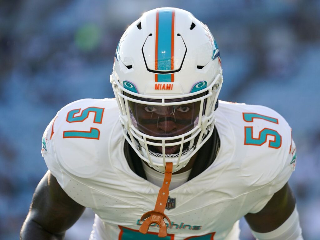 BREAKING: Miami Dolphins Ships $46 Million Starter Out Of Town After Disastrous Season