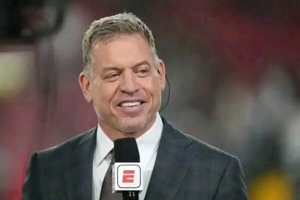 BREAKING NEWS: Dallas Cowboys Ownership Doesn’t Empower Their Head Coaches- Troy Aikman